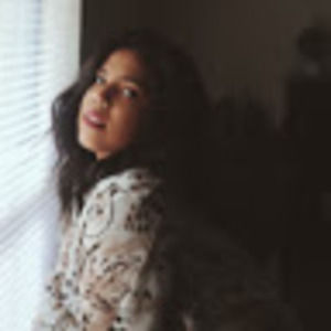 Meet your Posher, Leslie